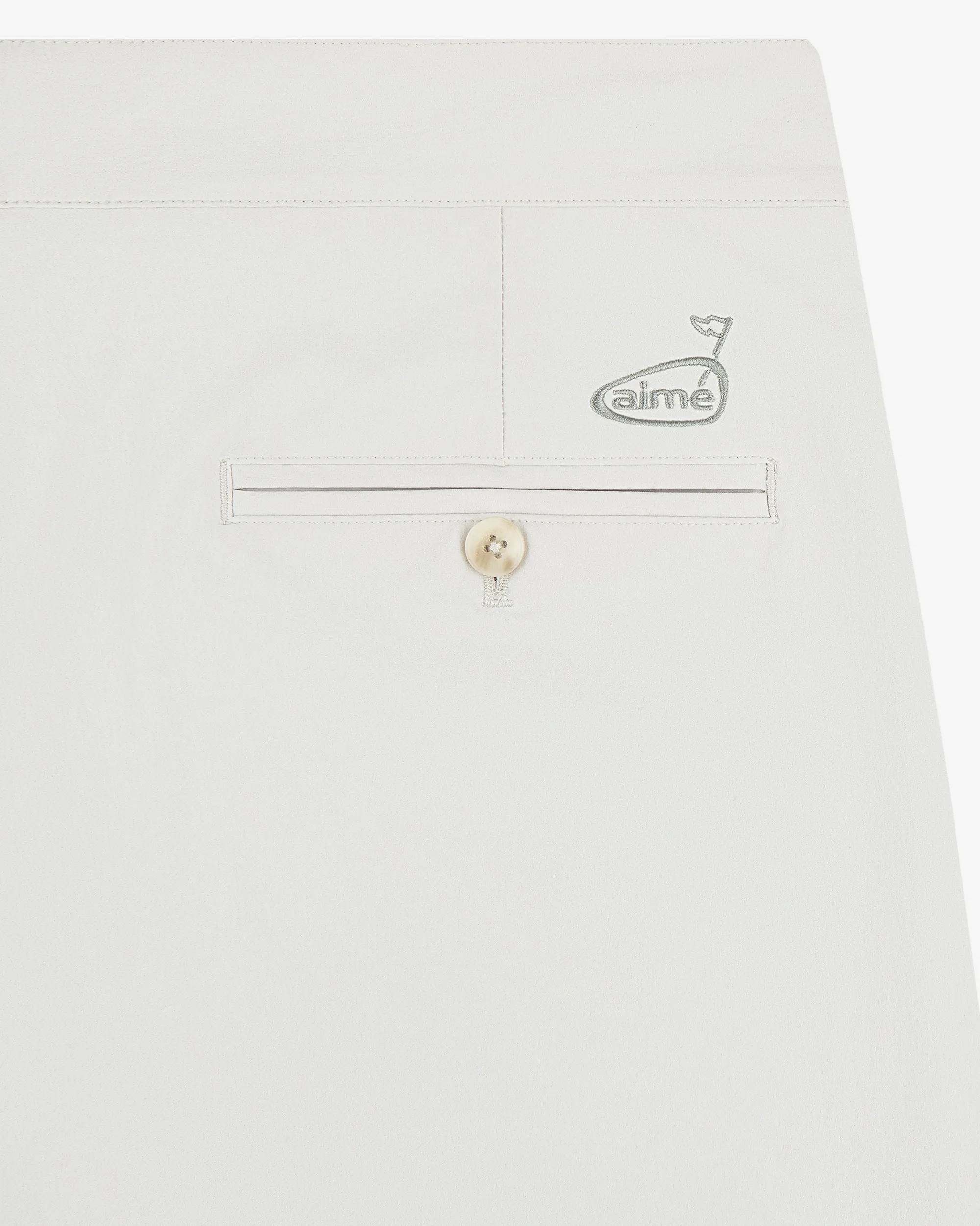 Aimé Leon Dore ALD Golf Cordura Double Pleated Pant