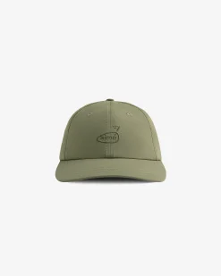Aimé Leon Dore ALD Golf Cordura Logo Hat