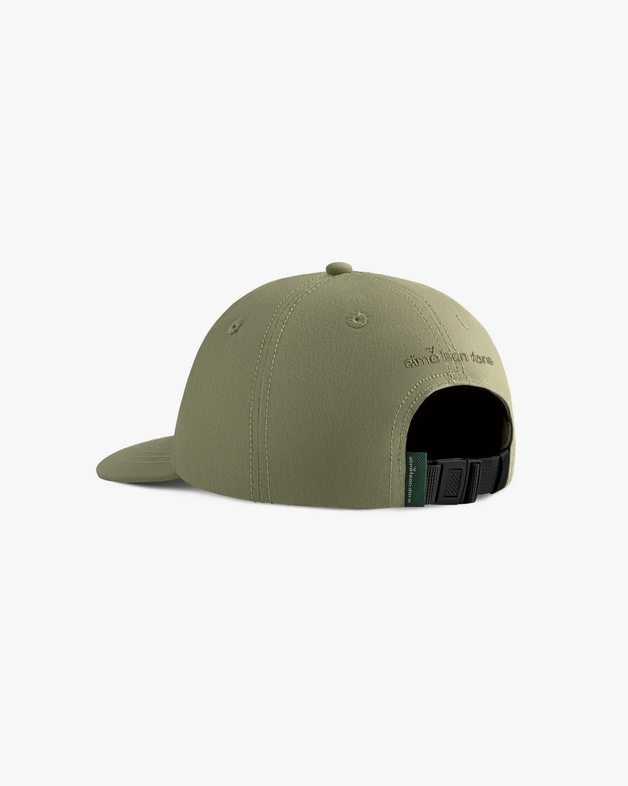Aimé Leon Dore ALD Golf Cordura Logo Hat