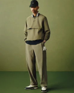 Aimé Leon Dore ALD Golf Cordura Logo Hat