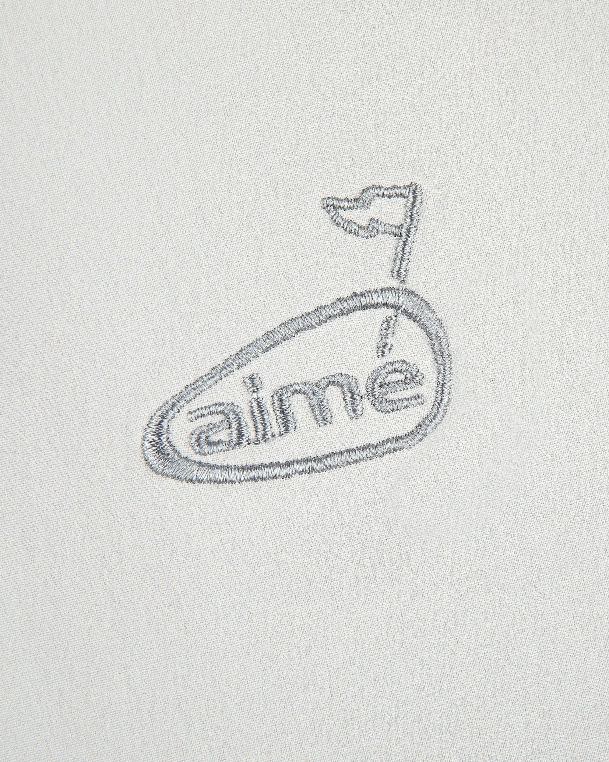 Aimé Leon Dore ALD Golf Cordura Tips Jacket