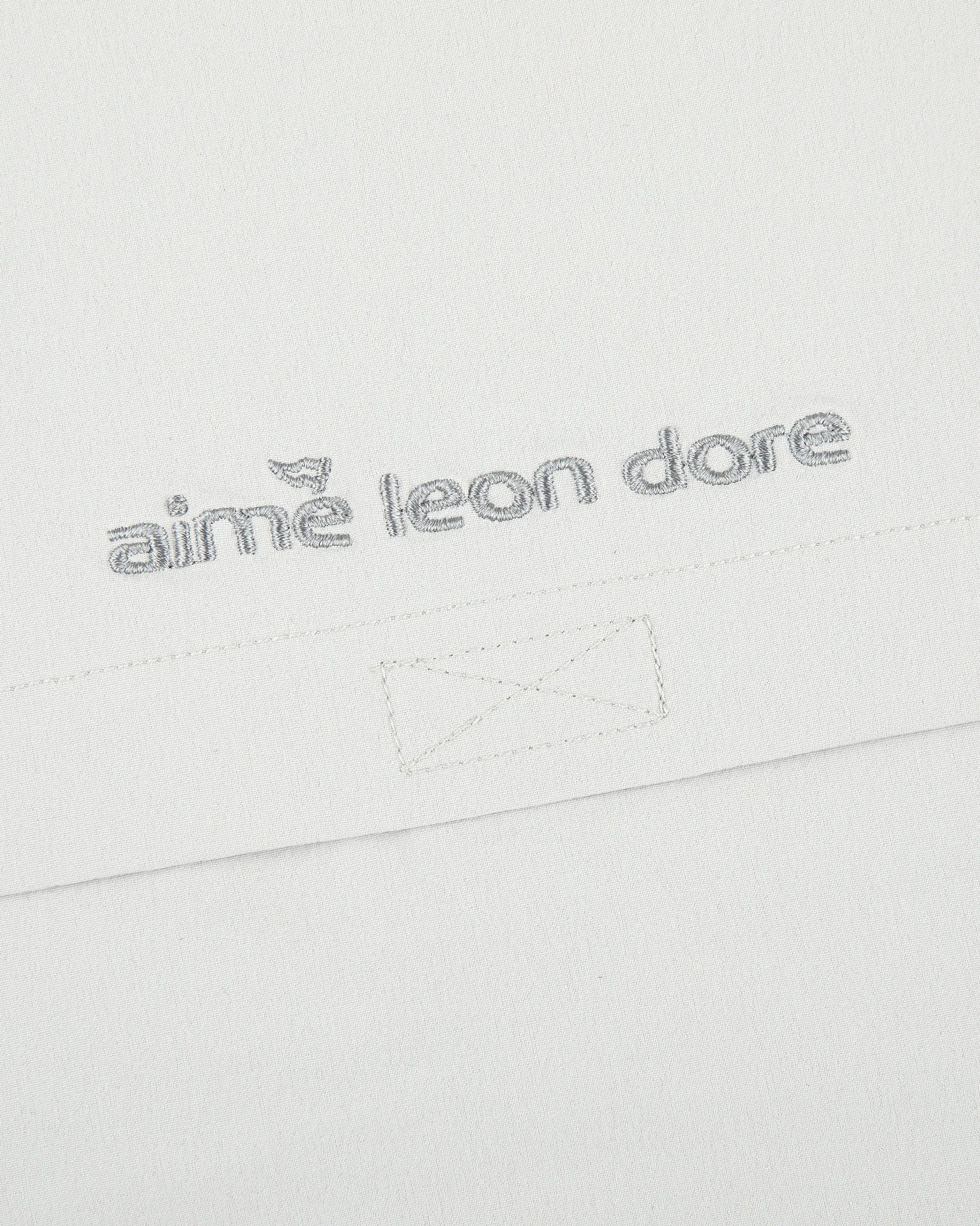 Aimé Leon Dore ALD Golf Cordura Tips Jacket