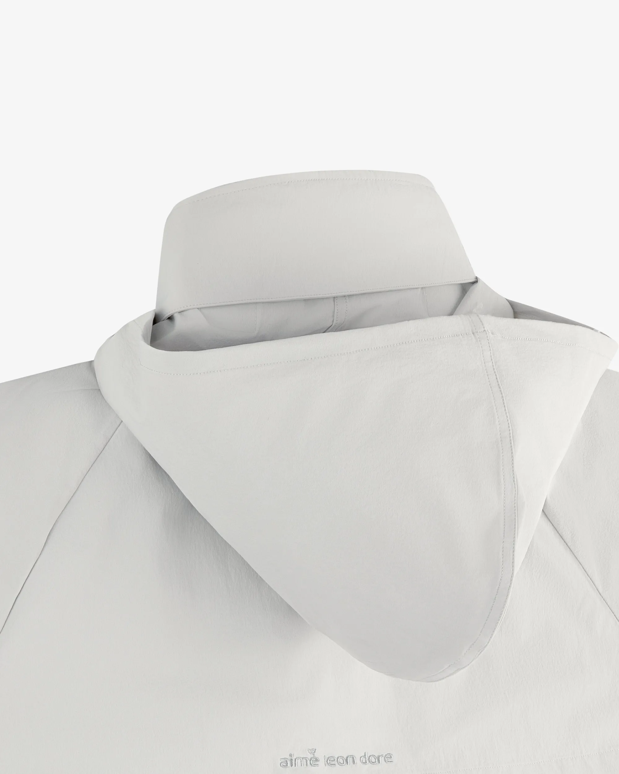 Aimé Leon Dore ALD Golf Cordura Tips Jacket