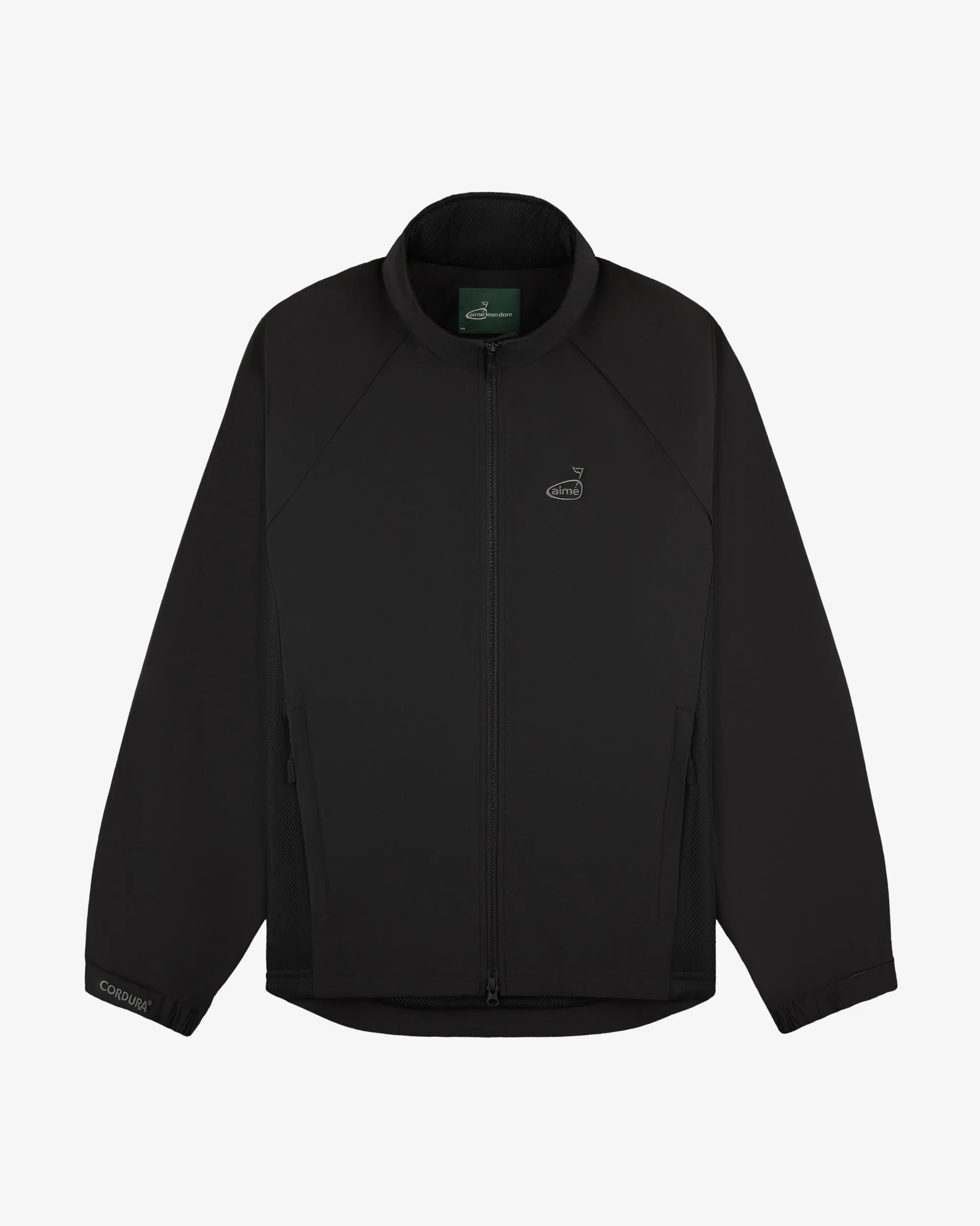 Aimé Leon Dore ALD Golf Cordura Tips Jacket
