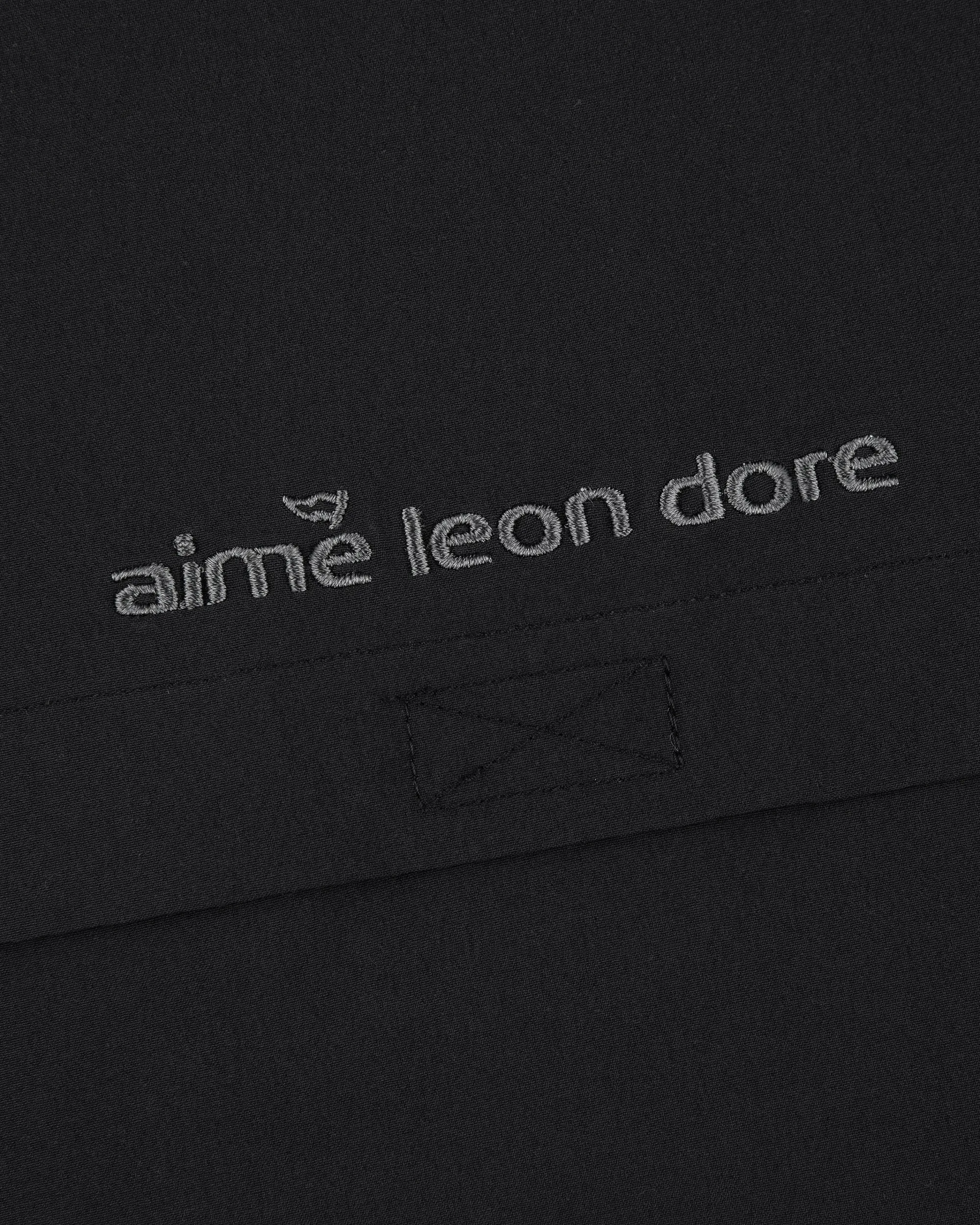 Aimé Leon Dore ALD Golf Cordura Tips Jacket