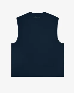 Aimé Leon Dore ALD Golf Fleece Vest