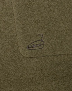 Aimé Leon Dore ALD Golf Fleece Vest