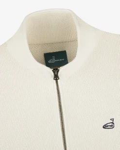 Aimé Leon Dore ALD Golf Half Zip Pullover