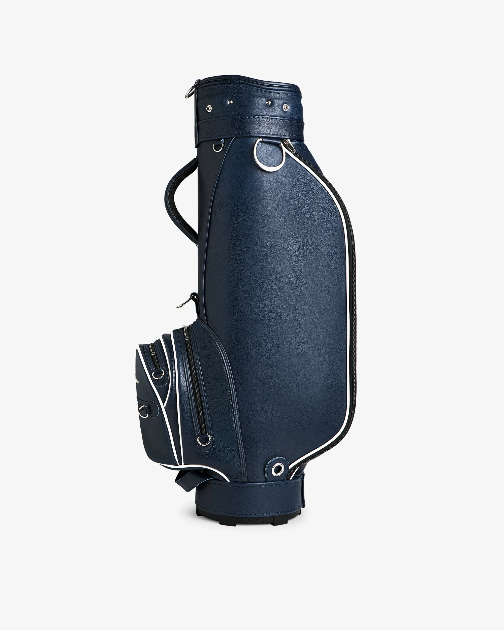 Aimé Leon Dore ALD Golf Leather Cart Bag