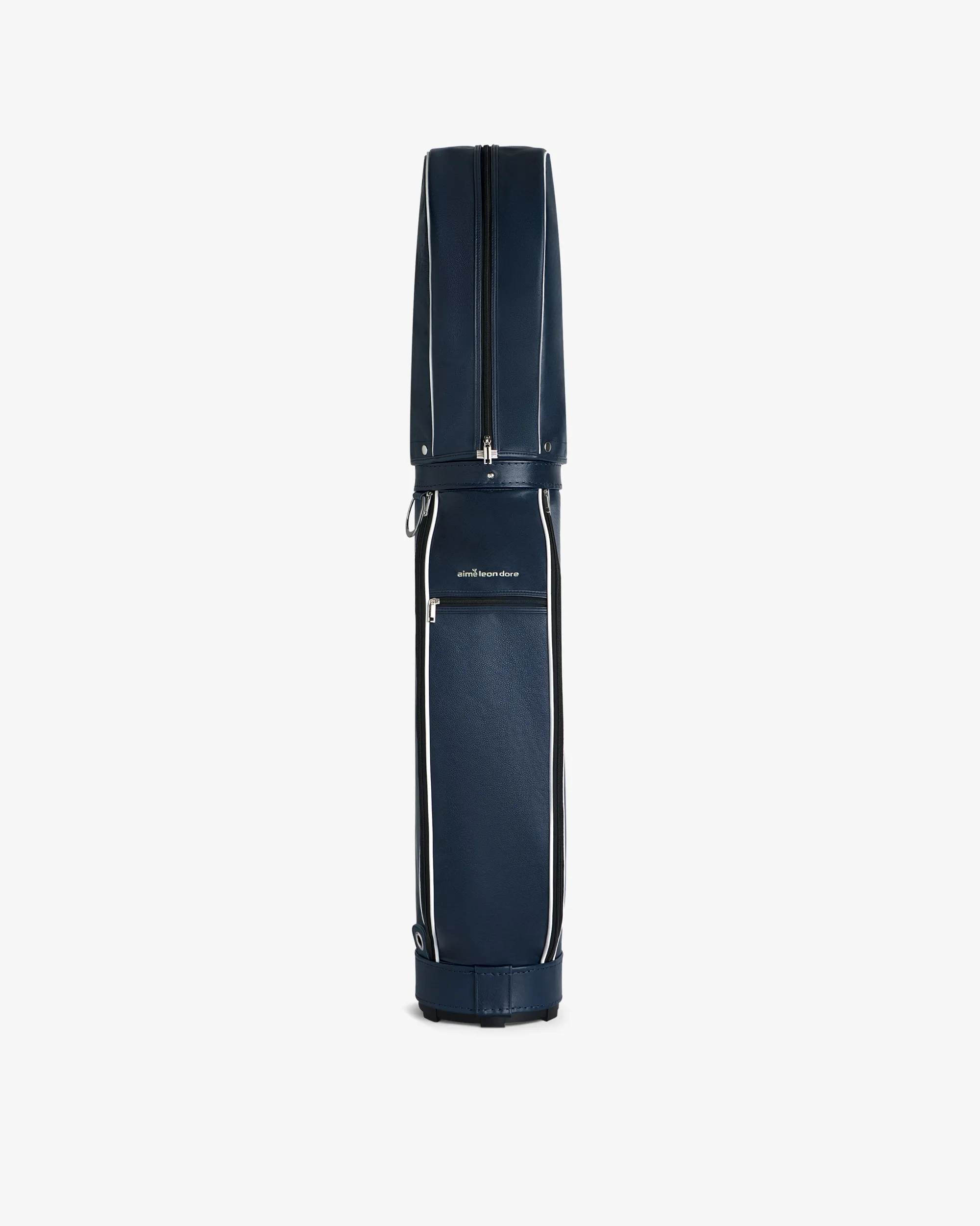 Aimé Leon Dore ALD Golf Leather Cart Bag