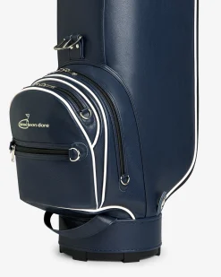 Aimé Leon Dore ALD Golf Leather Cart Bag