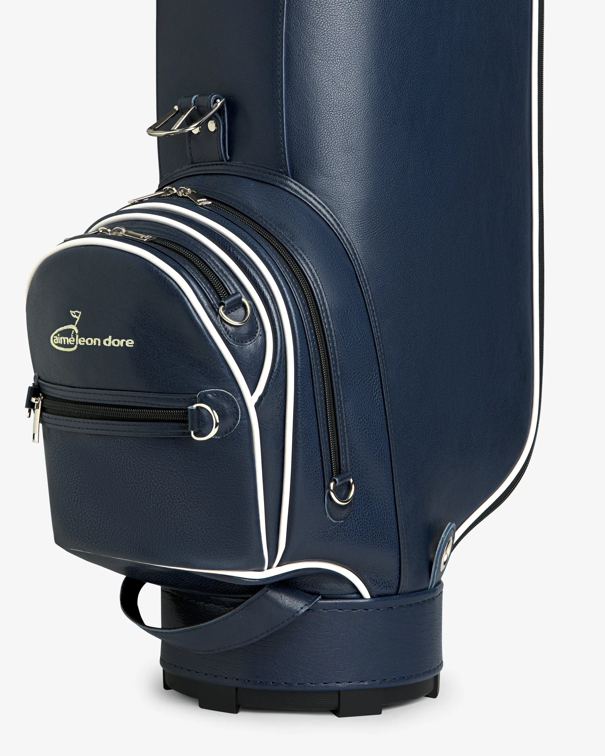 Aimé Leon Dore ALD Golf Leather Cart Bag