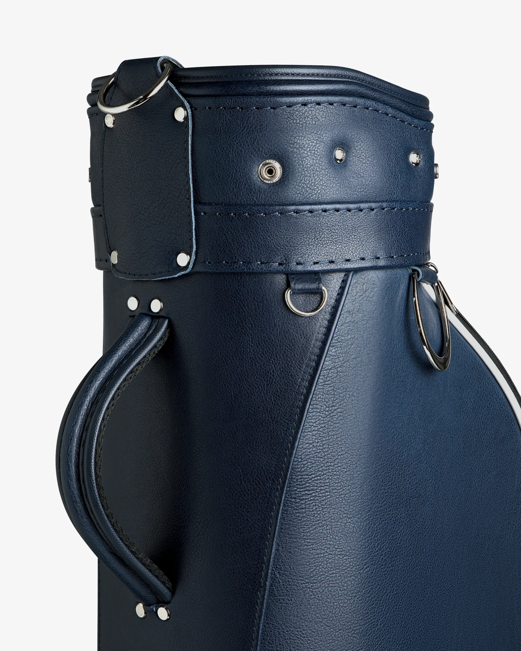 Aimé Leon Dore ALD Golf Leather Cart Bag