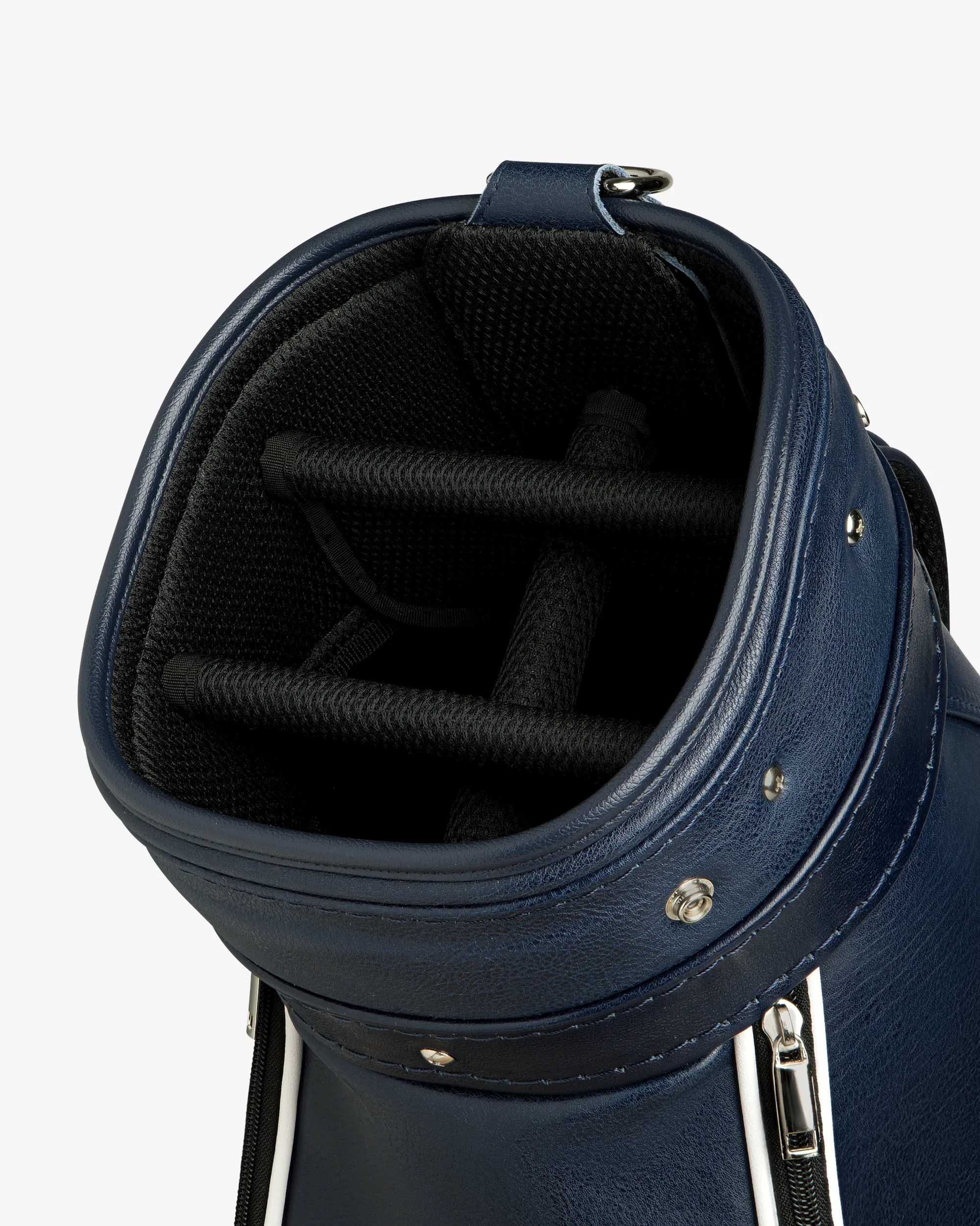 Aimé Leon Dore ALD Golf Leather Cart Bag