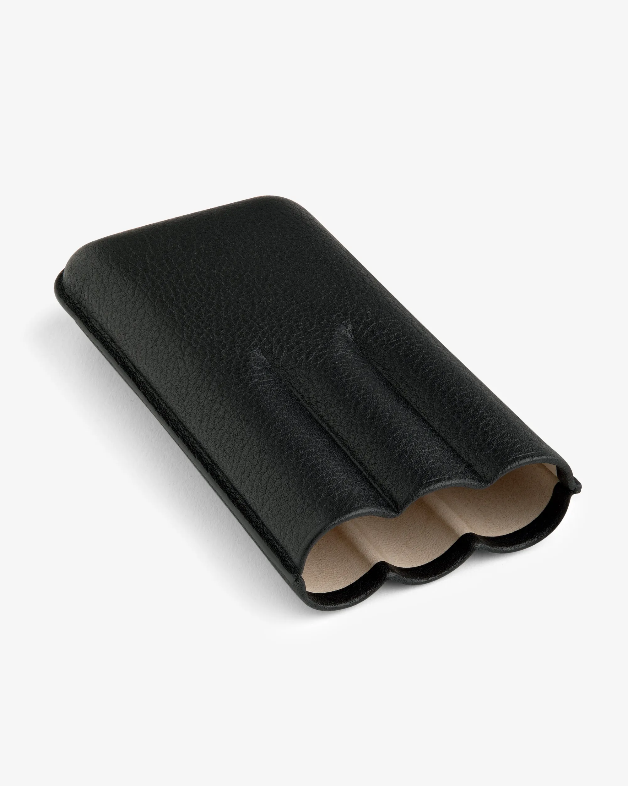 Aimé Leon Dore ALD Golf Leather Cigar Case
