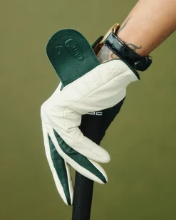 Aimé Leon Dore ALD Golf Leather Glove (Left)