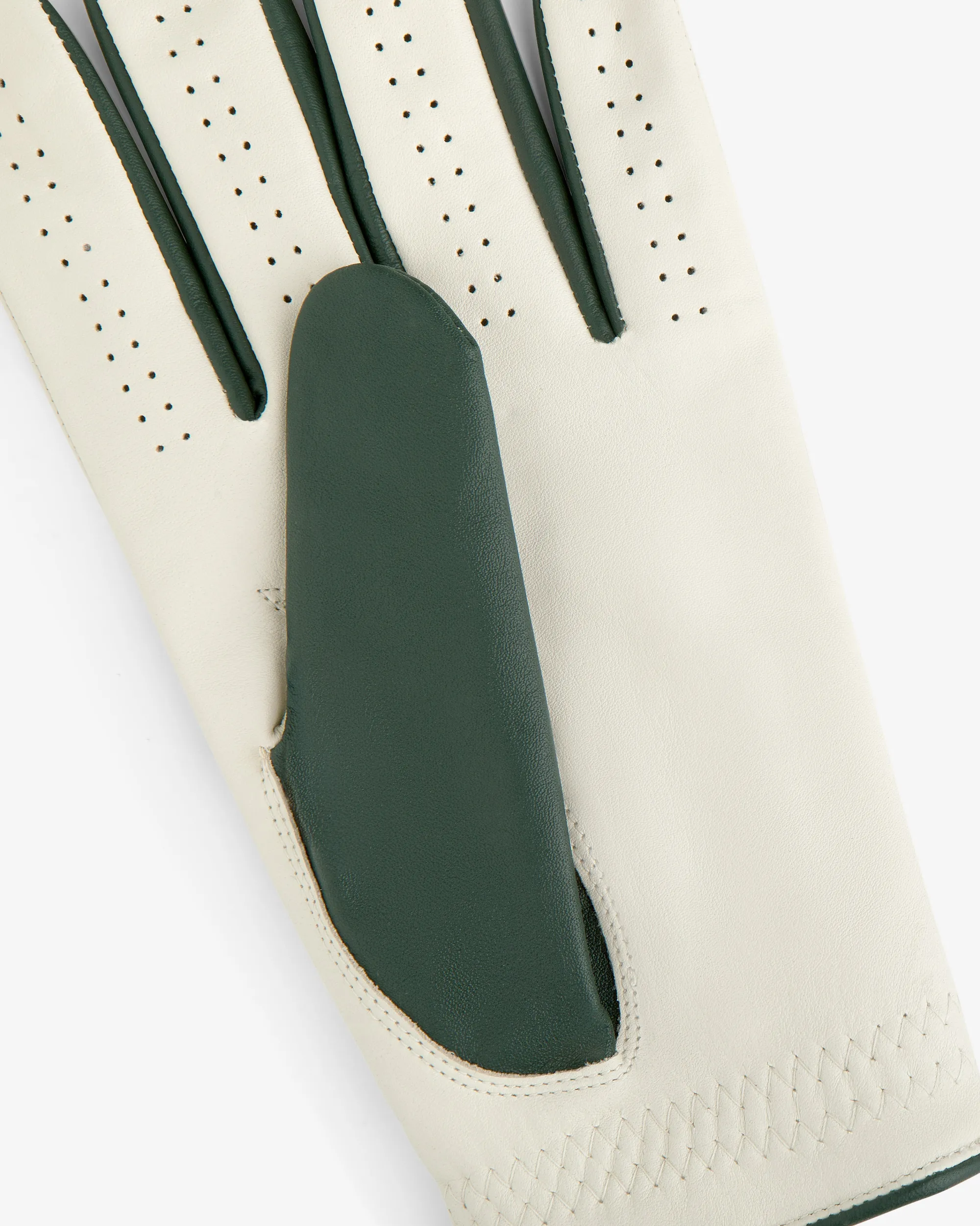 Aimé Leon Dore ALD Golf Leather Glove (Left)