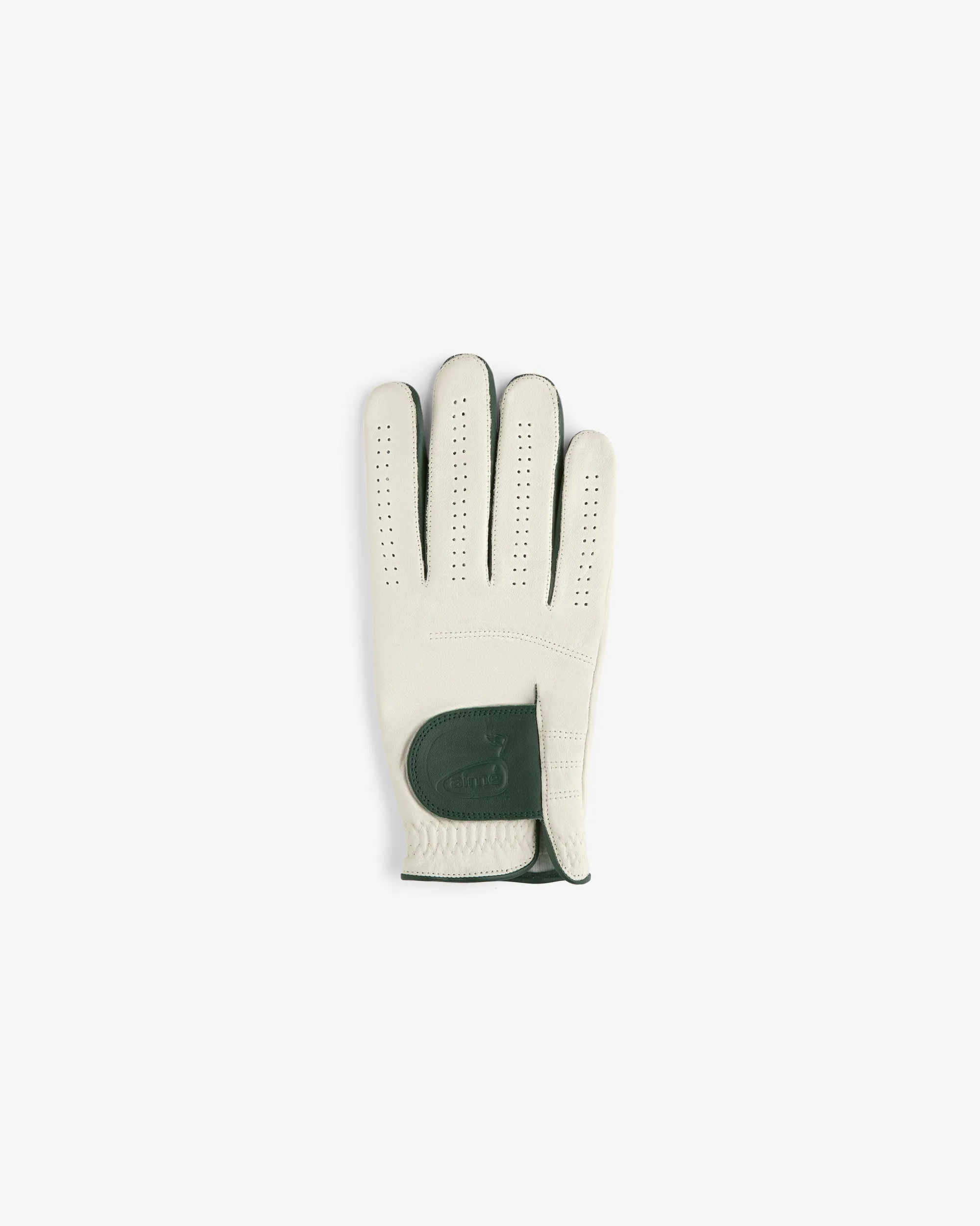Aimé Leon Dore ALD Golf Leather Glove (Right)