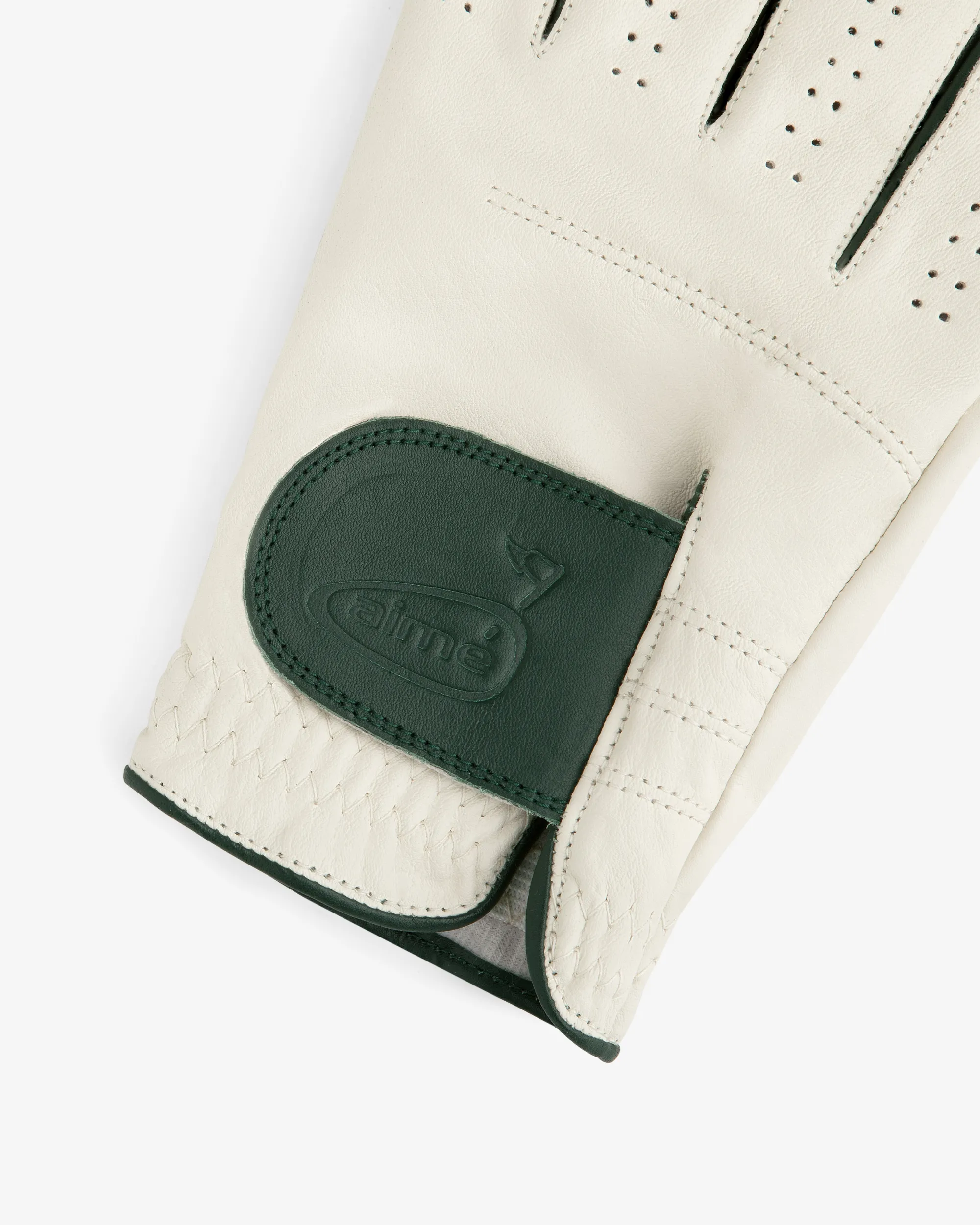 Aimé Leon Dore ALD Golf Leather Glove (Right)