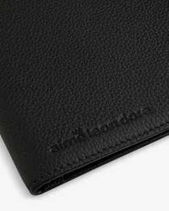 Aimé Leon Dore ALD Golf Leather Scorecard Holder