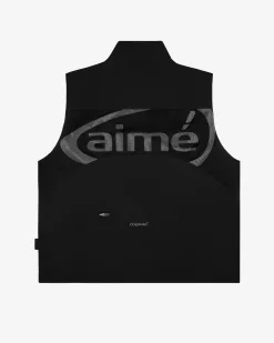 Aimé Leon Dore ALD Golf Lightweight Cordura Vest