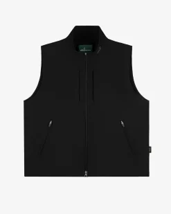 Aimé Leon Dore ALD Golf Lightweight Cordura Vest