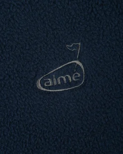 Aimé Leon Dore ALD Golf Long-Sleeve Fleece Tee