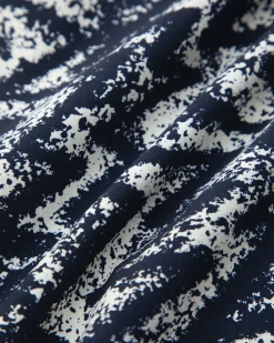 Aimé Leon Dore ALD Golf Patterned Quarter Zip Pullover