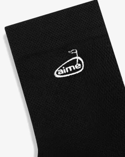 Aimé Leon Dore ALD Golf Performance Ankle Sock