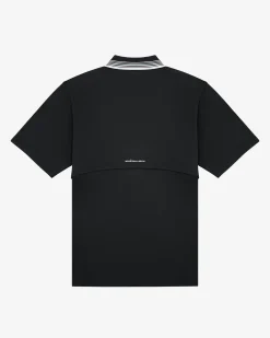 Aimé Leon Dore ALD Golf Performance Polo