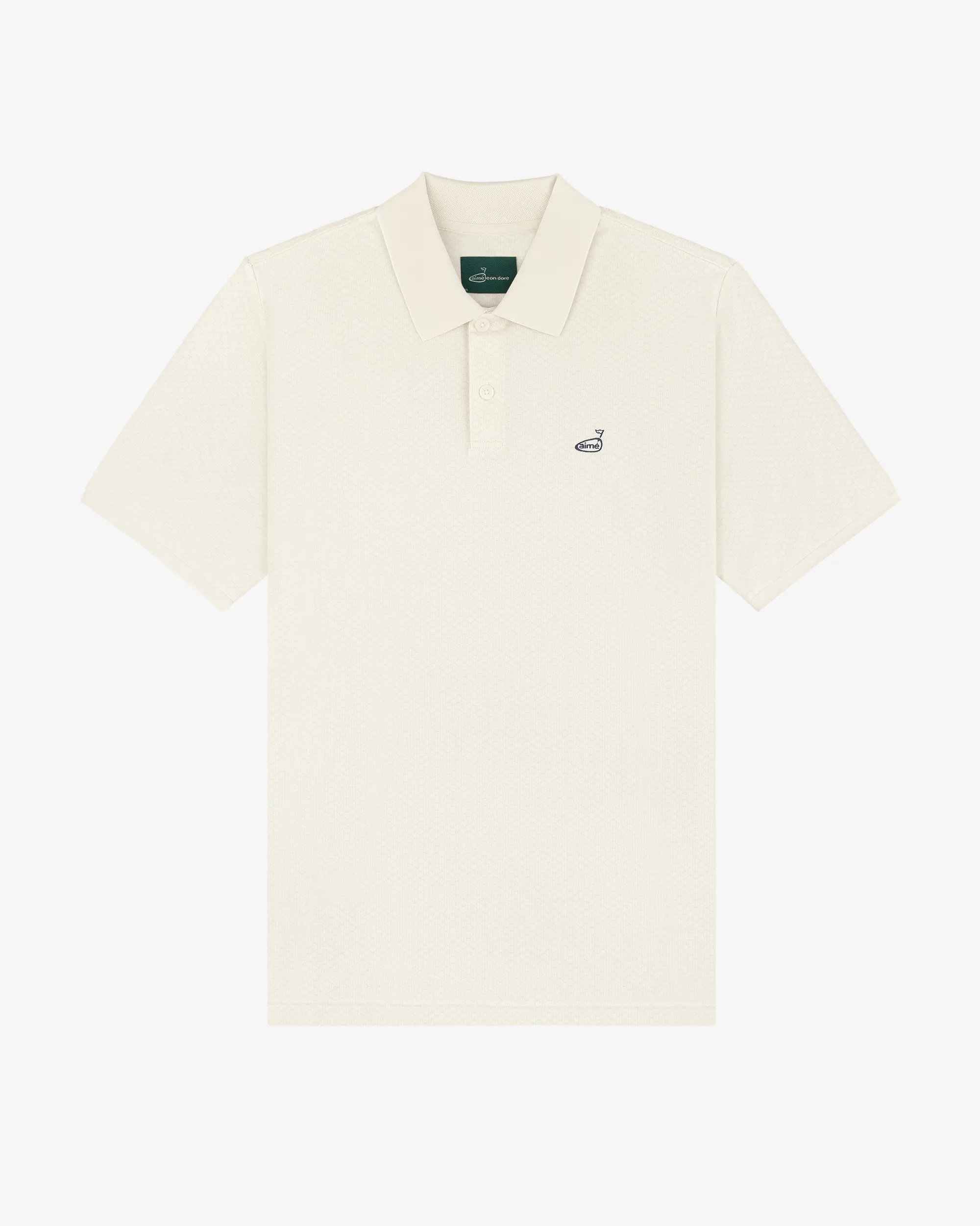 Aimé Leon Dore ALD Golf Polo