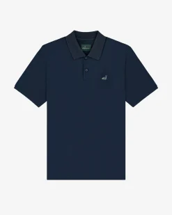 Aimé Leon Dore ALD Golf Polo