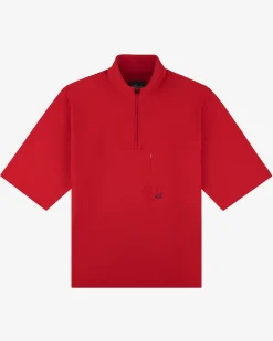 Aimé Leon Dore ALD Golf Quarter Zip Pullover