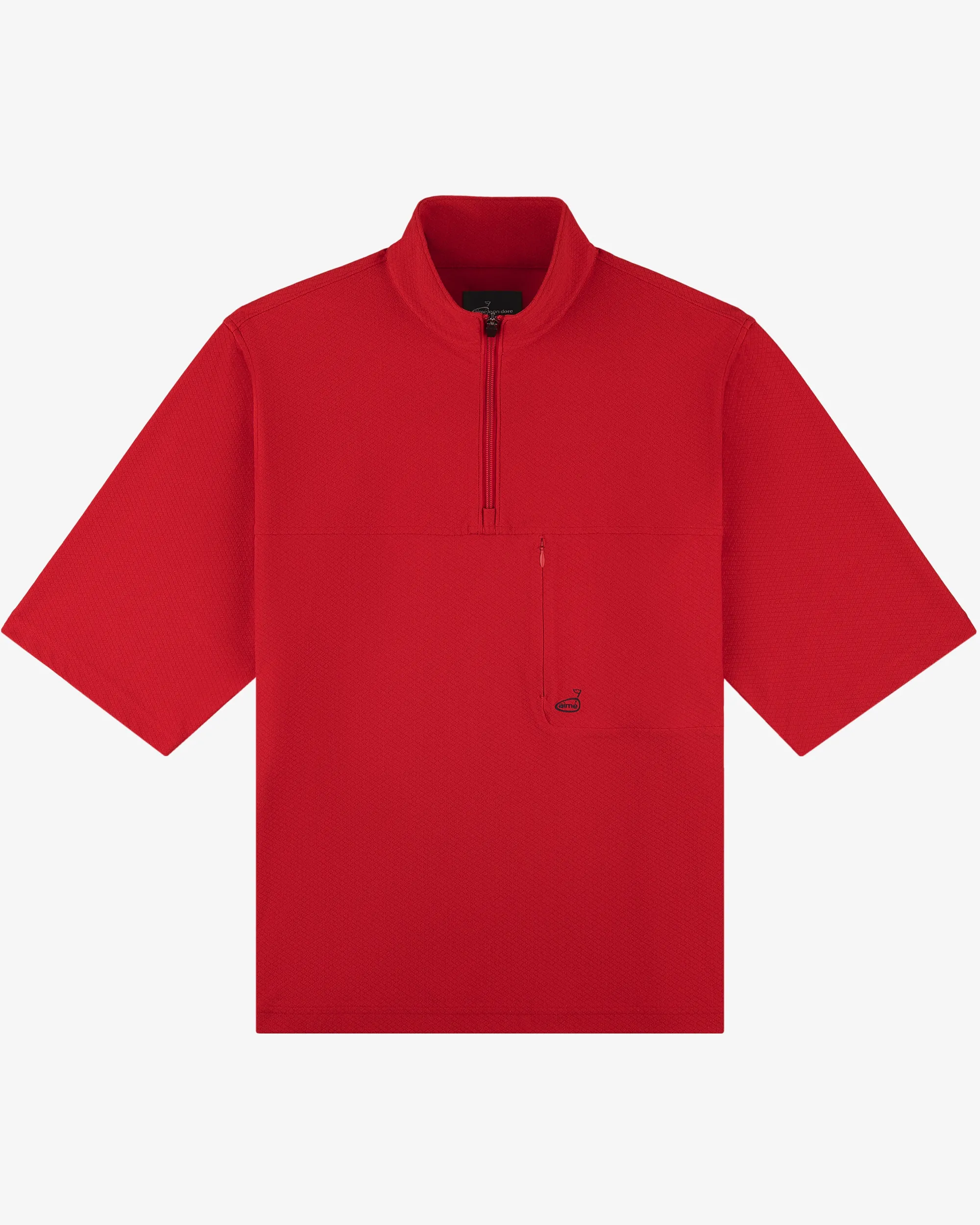 Aimé Leon Dore ALD Golf Quarter Zip Pullover
