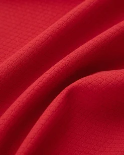 Aimé Leon Dore ALD Golf Quarter Zip Pullover