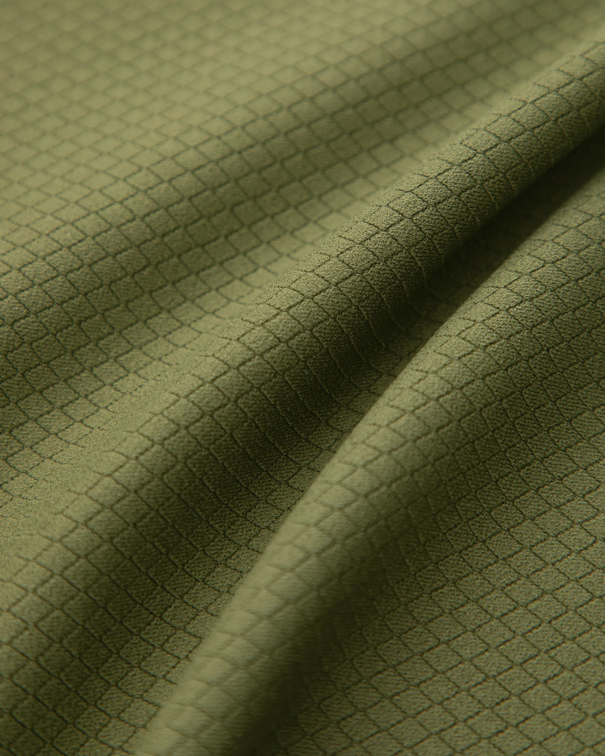 Aimé Leon Dore ALD Golf Quarter Zip Pullover