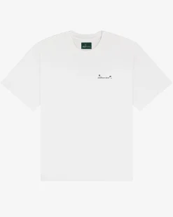 Aimé Leon Dore ALD Golf Tour Tee