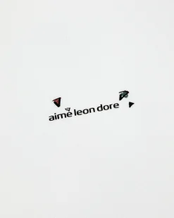 Aimé Leon Dore ALD Golf Tour Tee