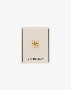 Aimé Leon Dore ALD Pin