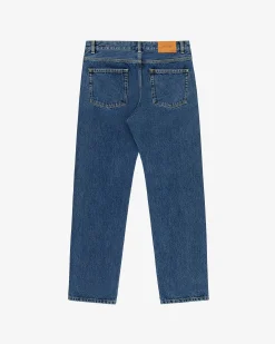 Aimé Leon Dore ALD Straight Fit Denim