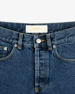 Aimé Leon Dore ALD Straight Fit Denim