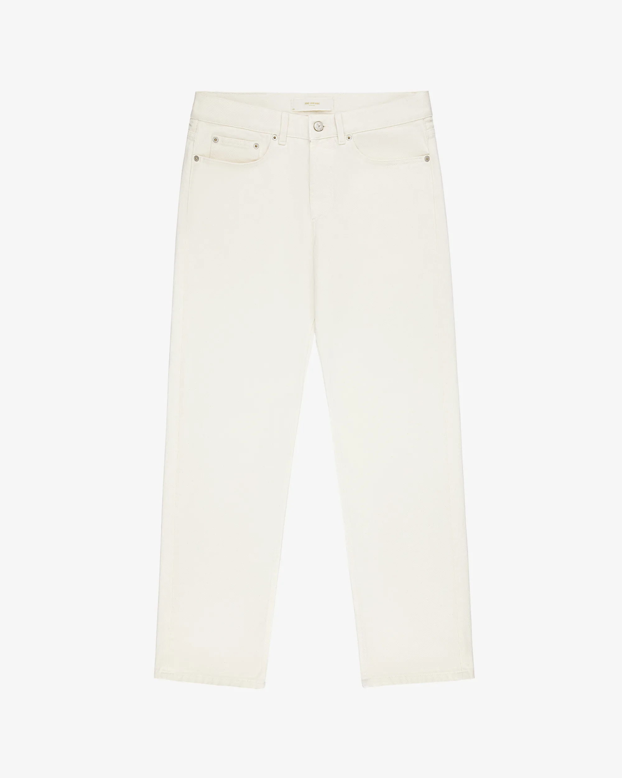 Aimé Leon Dore ALD Straight Fit Denim