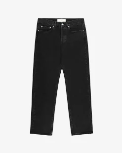 Aimé Leon Dore ALD Straight Fit Denim