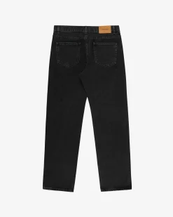 Aimé Leon Dore ALD Straight Fit Denim