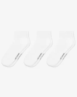 Aimé Leon Dore Ankle Sock 3-Pack