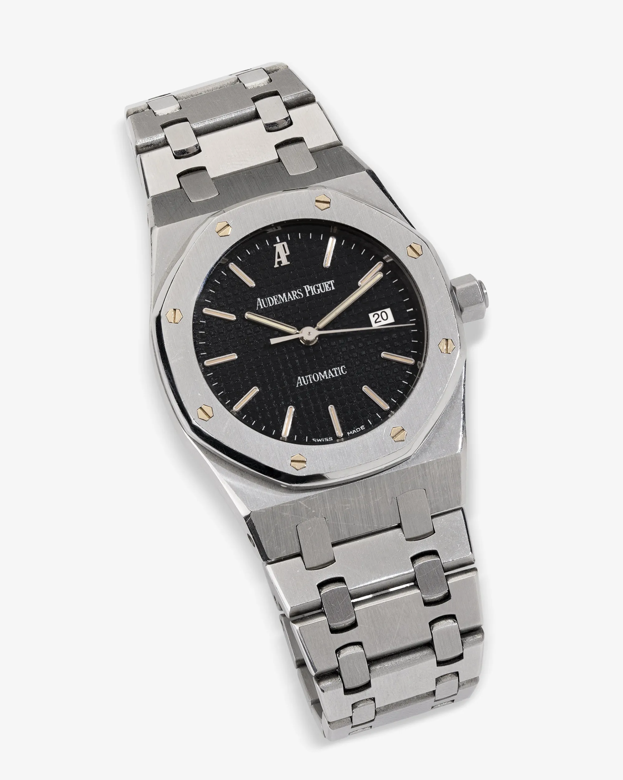 Aimé Leon Dore Audemars Piguet Royal Oak Watch