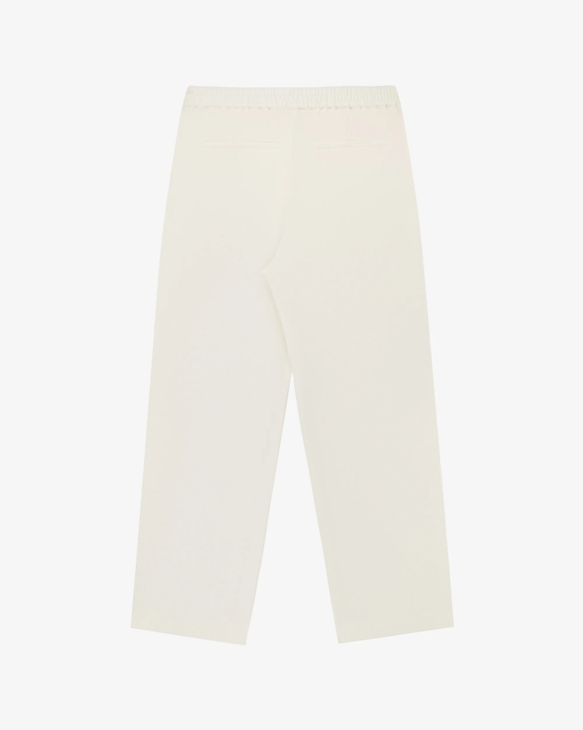 Aimé Leon Dore Basketweave Elasticated Waist Trouser