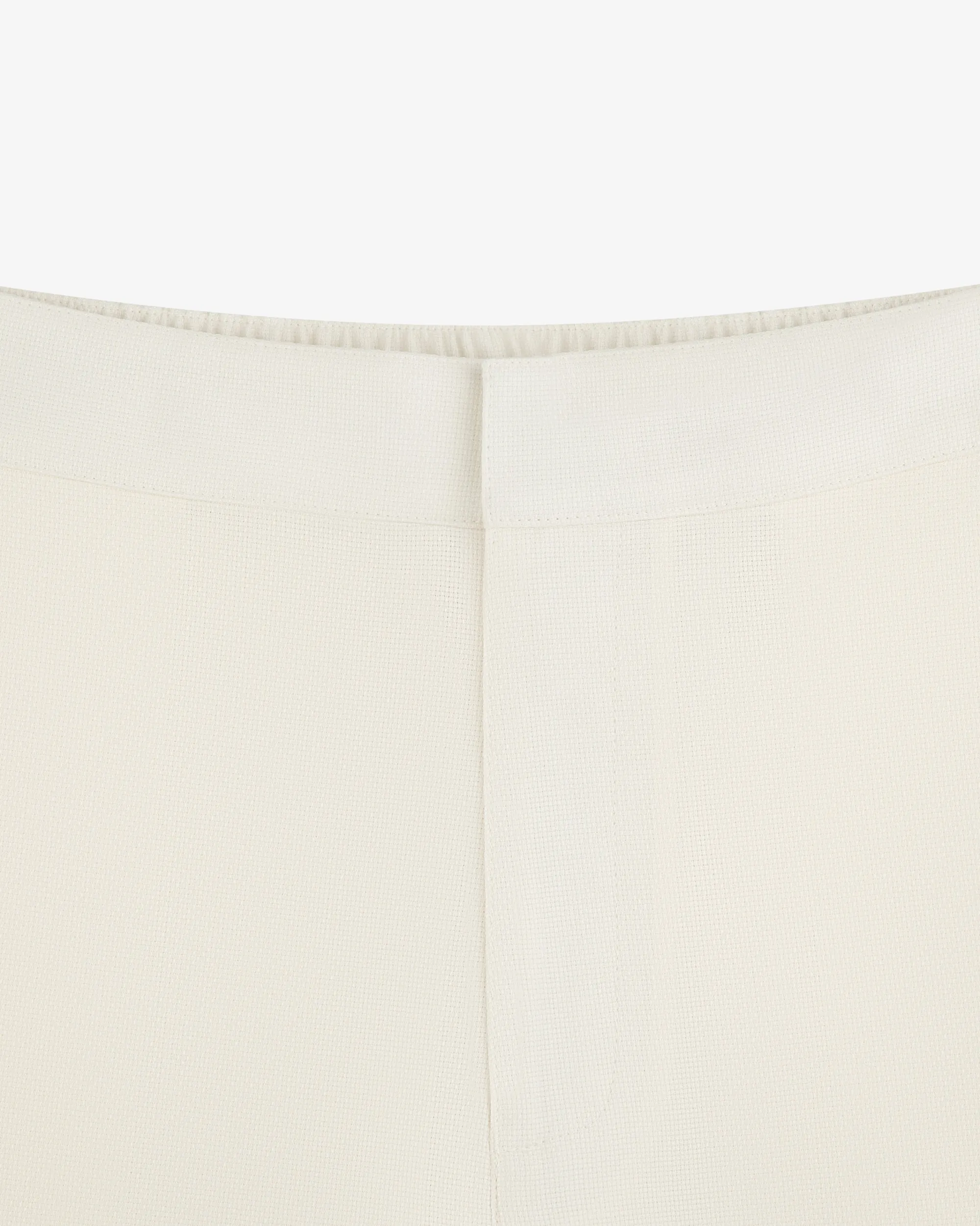 Aimé Leon Dore Basketweave Elasticated Waist Trouser