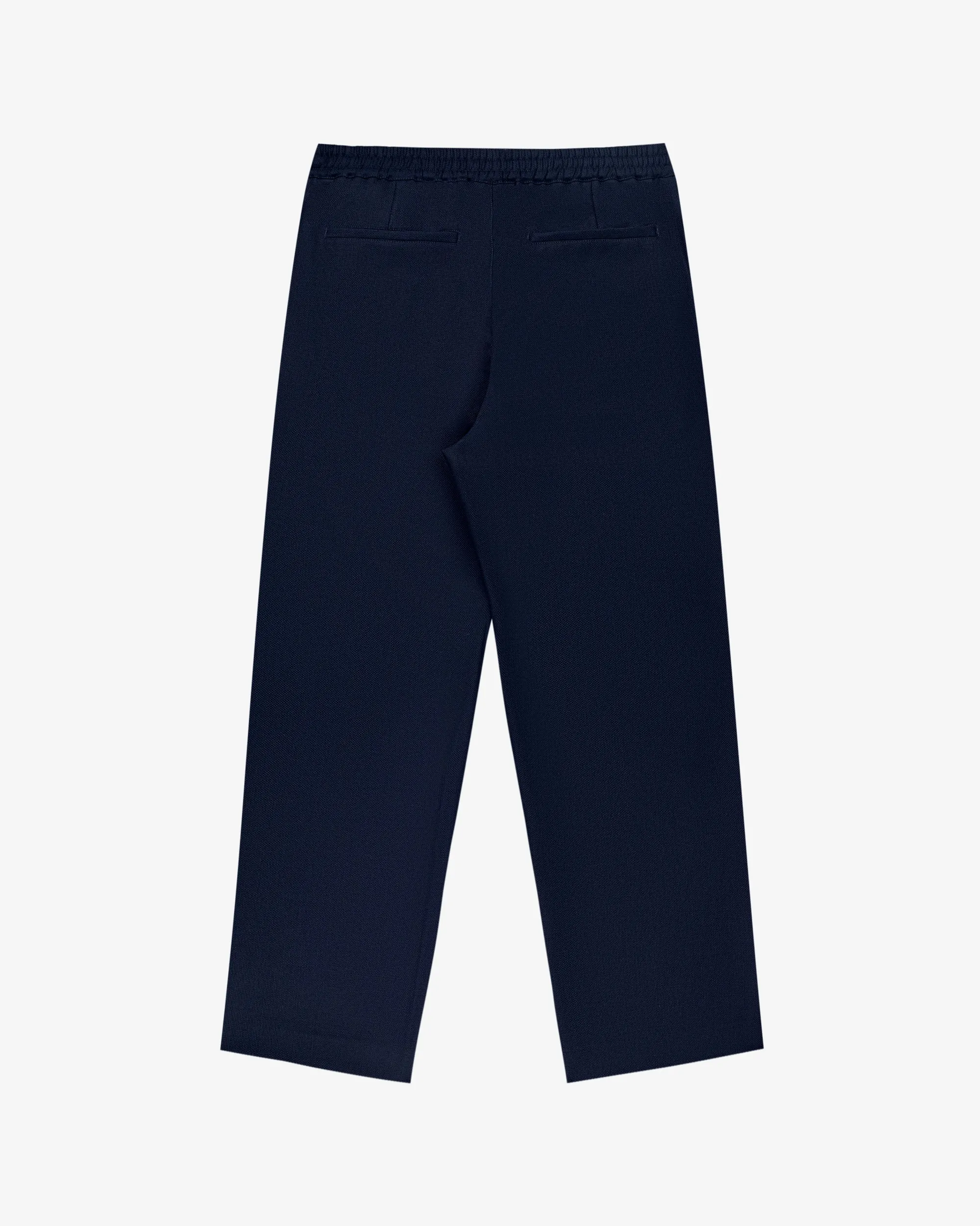 Aimé Leon Dore Basketweave Elasticated Waist Trouser