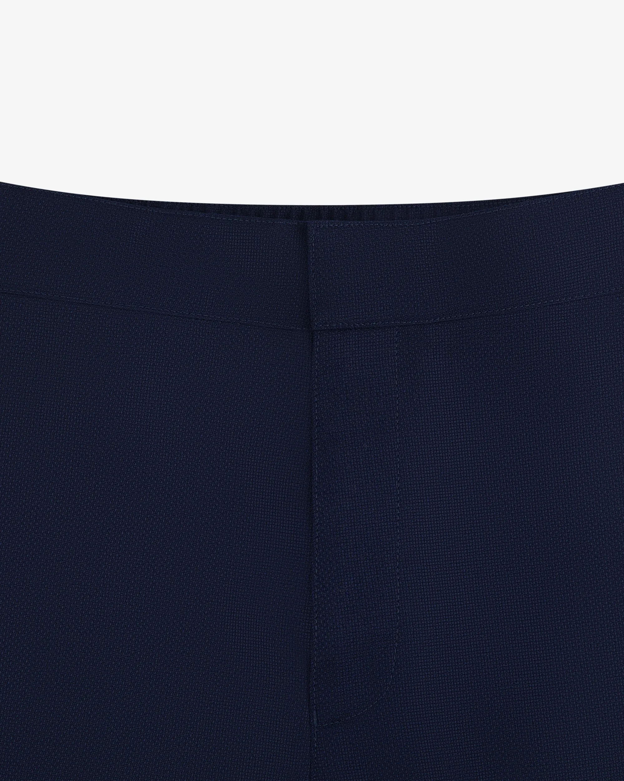 Aimé Leon Dore Basketweave Elasticated Waist Trouser